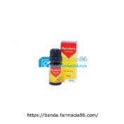 PYRALVEX SOLUCION, 1 frasco de 10 ml