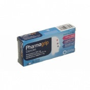 PHARMAGRIP CAPSULAS , 14 cápsulas