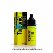 TOPIONIC 100 MG/ML SOLUCION CUTANEA, 1 frasco de 25 ml