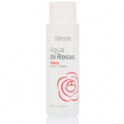 Agua de rosas (500 ml)