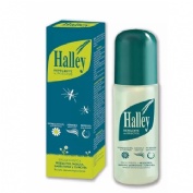 Halley - repelente de insectos (250 ml)