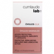 Cumlaude lab: ovulos clx (10 ovulos)