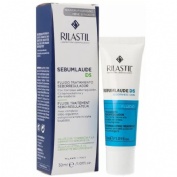 Rilastil sebumlaude ds fluido (1 envase 30 ml)