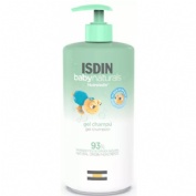 Isdin baby naturals nutraisdin gel-champu (1 envase 750 ml)