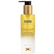 Isdinceutics essential cleansing 1 frasco 200 ml