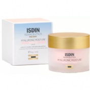 Isdinceutics hyaluronic piel sensitive 50gr