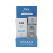 Ureadin contorno de ojos antiedad gel-crema (1 envase 15 ml)