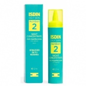 Isdin teen skin acniben night concentrate anti-imperfecciones serum (1 envase 27 ml)