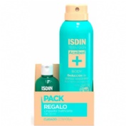 Isdin teen skin acniben body reduccion granos - corporales (1 spray 150 ml)