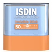 Fotoprotector isdin invisible spf 50 1 stick 10