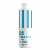 Interapothek after sun 100 ml