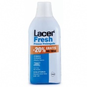 LACERFRESH COLUTORIO (500 ML)