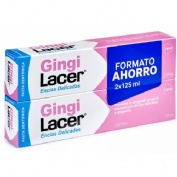 Gingilacer pasta duplo