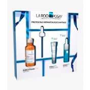 Pure vitamin c10 la roche posay 1 envase 30 ml - la roche posay