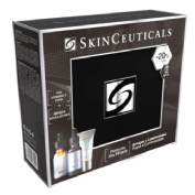 Skinceuticals cofre ferulic + p-tiox