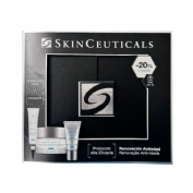 SKINCEUTICALS COFRE FERULIC + TRIPLE LIPID