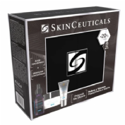SKINCEUTICALS COFRE HA INTENS + AGE EYE COMPLEX