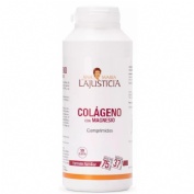 Colageno Con Magnesio 450 Comprimidos