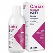 Cariax gingival enjuague bucal (1 envase 500 ml)