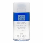 Martiderm desmaq ojos bif 125 ml