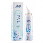 Quinton pediatric nasal hygiene (1 spray 100 ml)