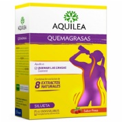 Aquilea quemagrasas (15 sticks)