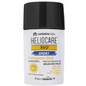 Heliocare 360º sport protector solar stick spf 50+ (1 envase 25 g)