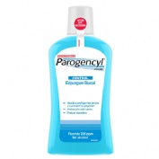 Parogencyl encias control enjuague bucal (1 envase 500 ml)