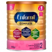 Enfamil 2 premium 800 g (enfalac)