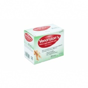 VENORUTON OXERUTINAS 1 G POLVO PARA SOLUCION ORAL, 30 sobres