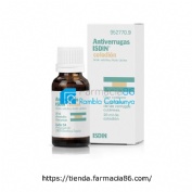 ANTIVERRUGAS ISDIN COLODION , 1 frasco de 20 ml