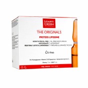 MARTIDERM LIPOSOMAS 30 AMP