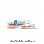 RADIO SALIL ANTIINFLAMATORIO CREMA , 1 tubo de 60 g