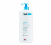 Isdin hydration ureadin bath gel (400 ml)