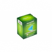 NICORETTE 2 mg CHICLES MEDICAMENTOSOS, 105 chicles