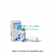 DENTISPRAY 50 mg/ml  SOLUCION DENTAL , 1 frasco de 5 ml