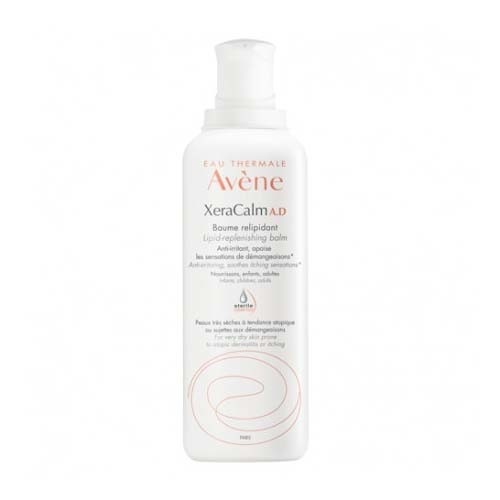 Avene xeracalm a.d. balsamo relipidizante (1 envase 400 ml)