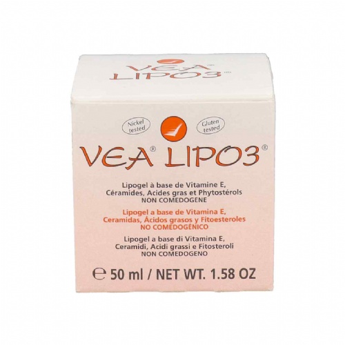 Vea lipo3 (1 envase 50 ml)