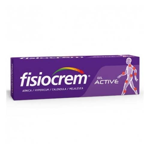 Fisiocrem gel active (60 ml)