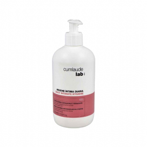 Cumlaude lab: origyn higiene intima diaria  1 envase 500 ml