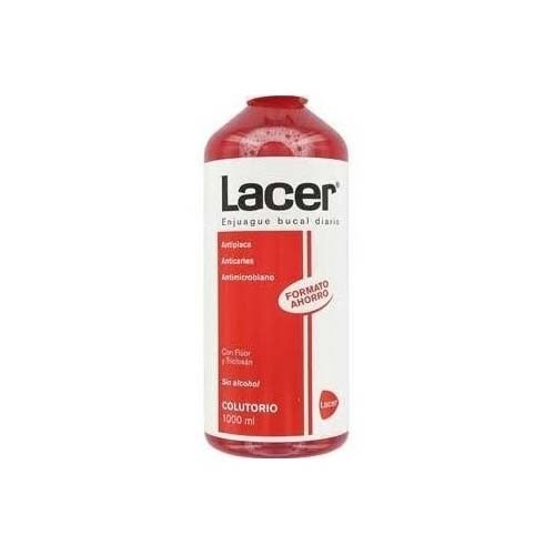 Lacer colutorio 1000ml