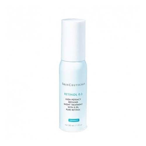 Skinceuticals retinol 0.3 tto noche alisante 30
