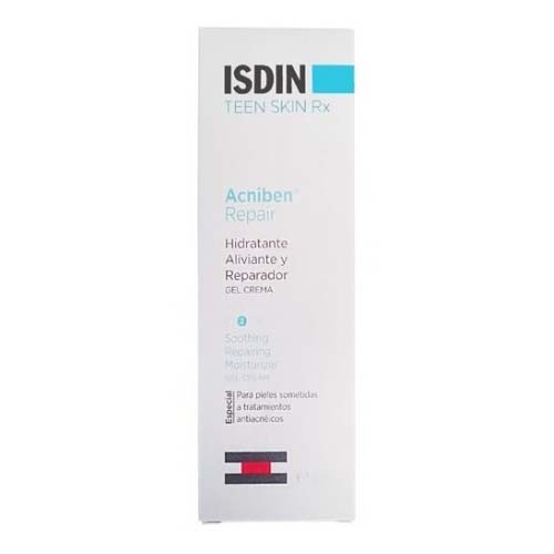 Acniben rx gel crema hidr 40ml