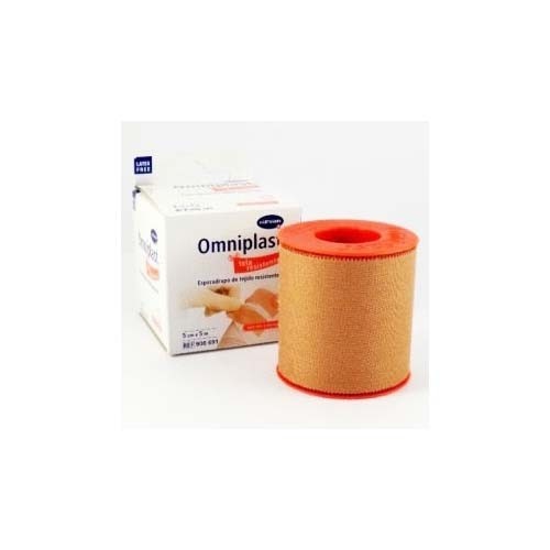 Esparad omniplast tela 5x5