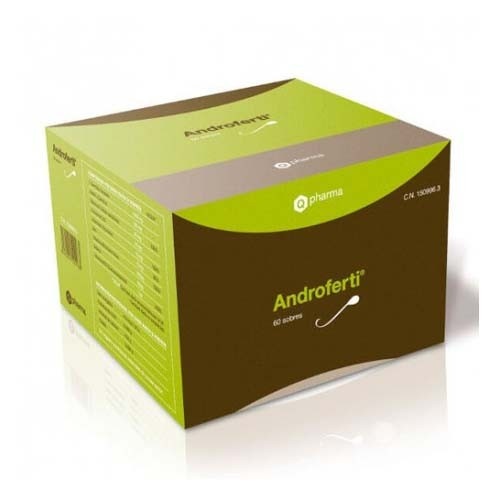 Androferti (60 sobres 3,8 g)
