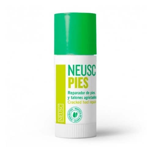Neusc pies stick reparador (1 barra 24 g)