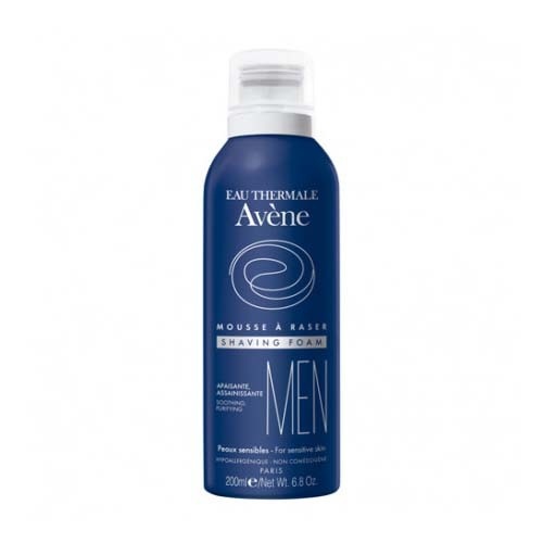 Avene Espuma De Afeitar 200 Ml