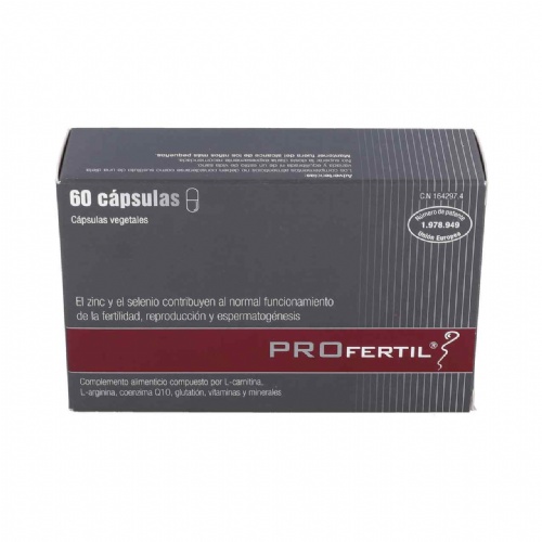 Profertil (60 capsulas)
