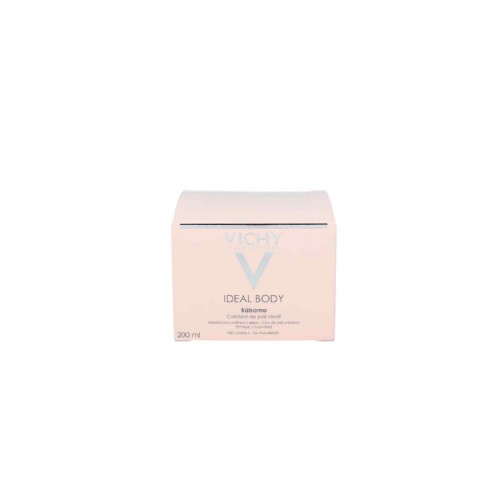 Vichy balsamo ideal body 200 ml
