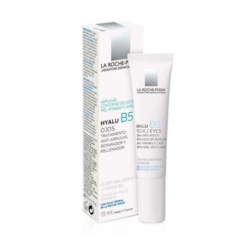 Hyalu b5 yeux eyes  1 envase 15 ml